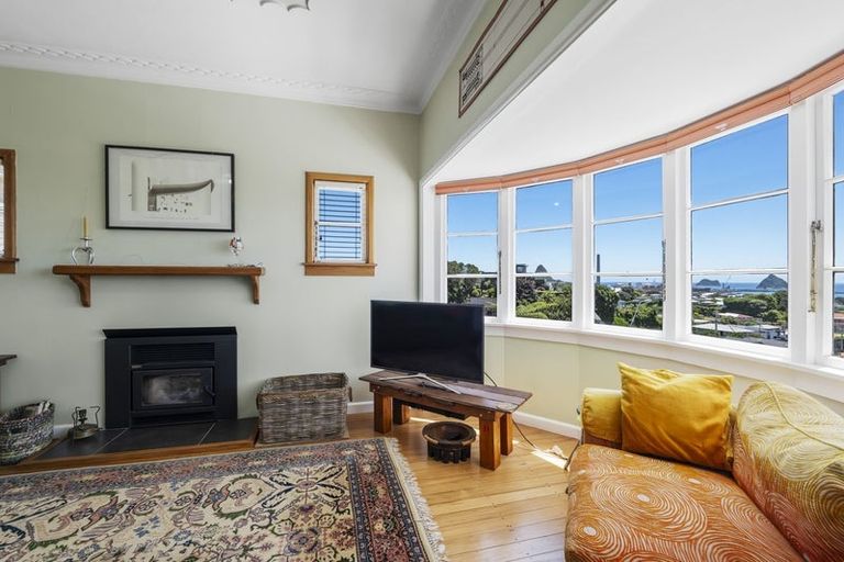 Photo of property in 421 Devon Street West, Lynmouth, New Plymouth, 4310