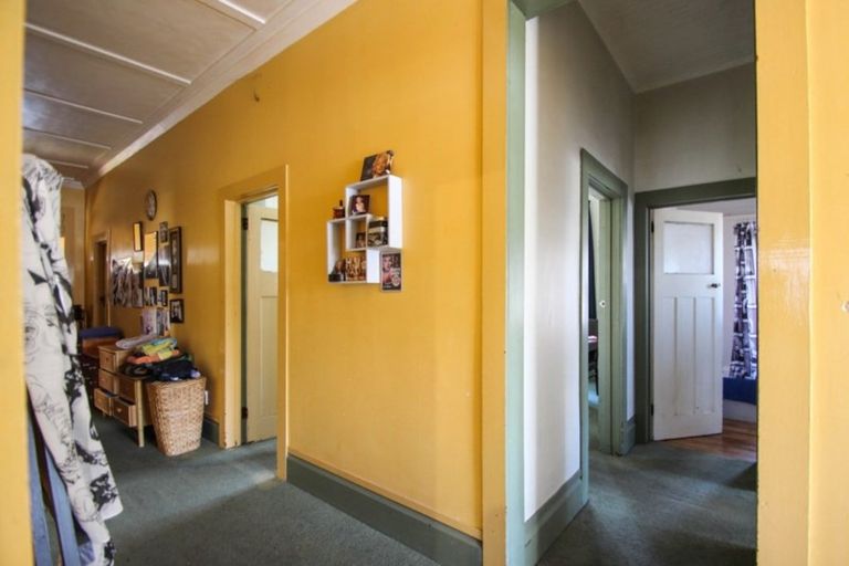 Photo of property in 4a Outram Street, Ahuriri, Napier, 4110