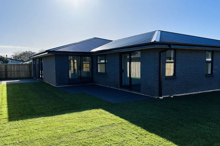 Photo of property in 44 Glovers Road, Halswell, Christchurch, 8025