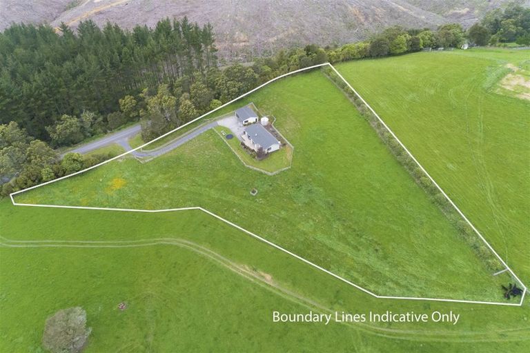 Photo of property in 179 Ferndale Road, Maramarua Forest, Pokeno, 2471