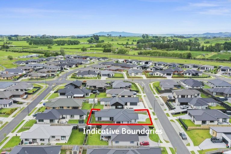 Photo of property in 23 Mahutonga Terrace, Ngaruawahia, 3288