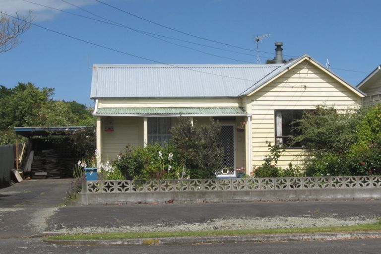 Photo of property in 7 Alexander Street, Whanganui, 4500