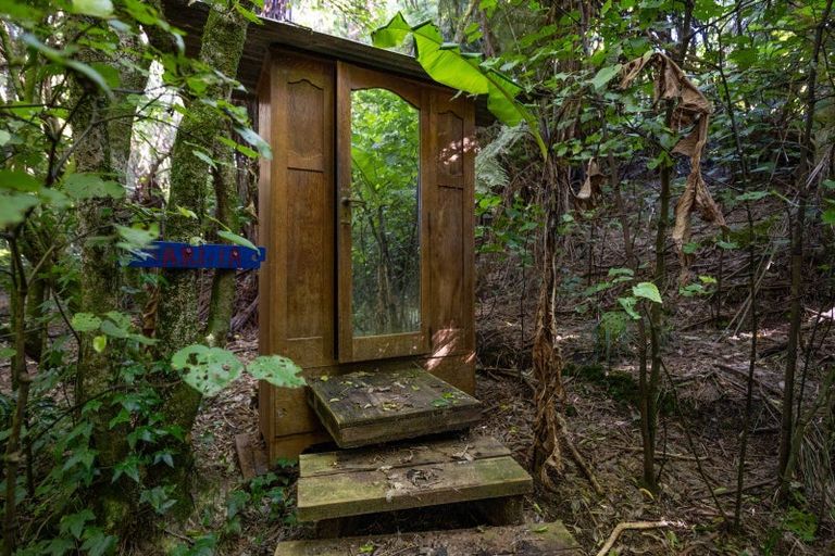 Photo of property in 1160a Abel Tasman Drive, Ligar Bay, Takaka, 7183