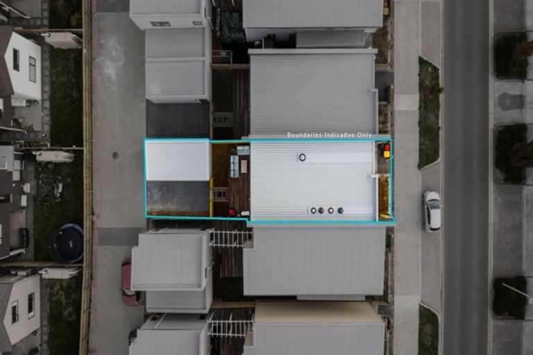 Photo of property in 135 Clark Road, Hobsonville, Auckland, 0616