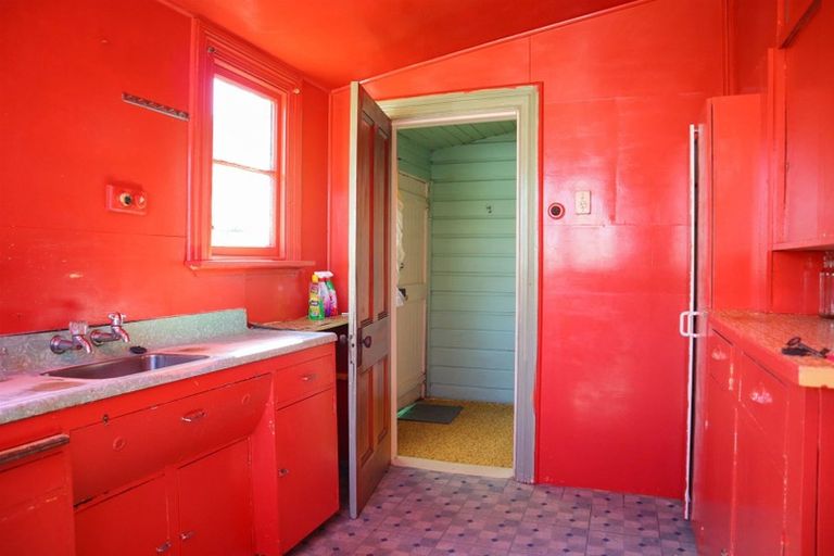 Photo of property in 22 Newcastle Street, Cobden, Greymouth, 7802