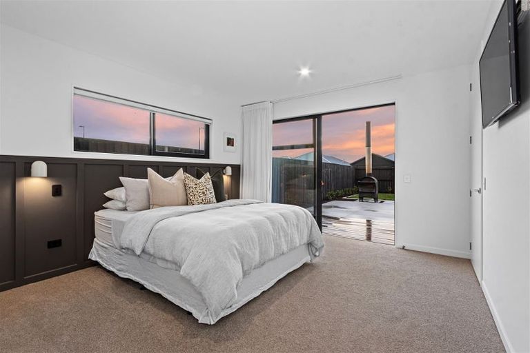 Photo of property in 22 Timara Crescent, Marshland, Christchurch, 8083