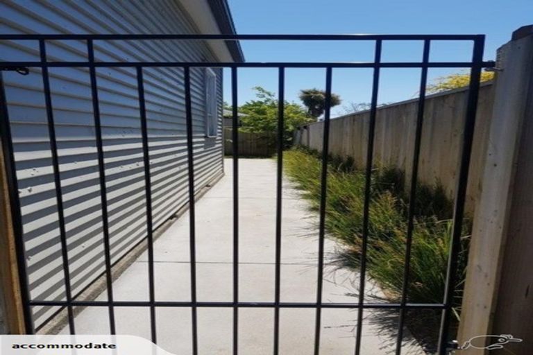 Photo of property in 16 Kenilworth Street, Addington, Christchurch, 8024