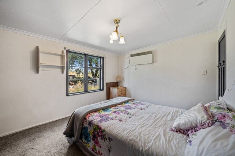 Photo of property in 3651 Becks-lauder Road, Becks, Omakau, 9377