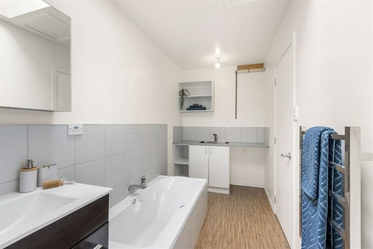 Photo of property in 1/178 Beach Road, North New Brighton, Christchurch, 8083