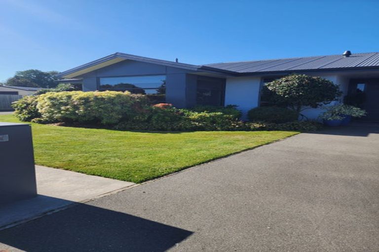 Photo of property in 20 Westpark Close, Allenton, Ashburton, 7700