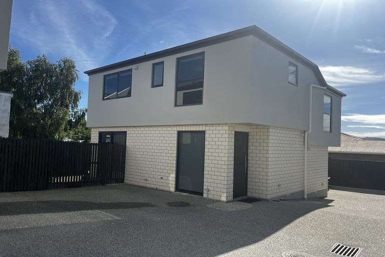 Photo of property in 27b Playfair Street, Caversham, Dunedin, 9012