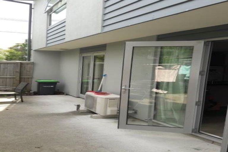 Photo of property in 1/130 Southampton Street, Sydenham, Christchurch, 8023