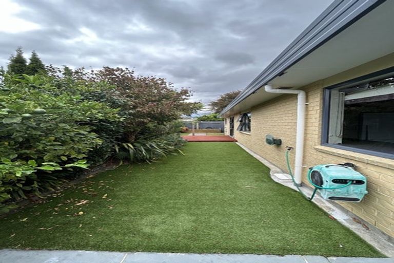 Photo of property in 126a Winchester Street, Levin, 5510