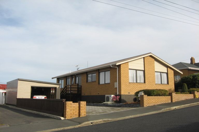 Photo of property in 59 Greenock Street, Kaikorai, Dunedin, 9010