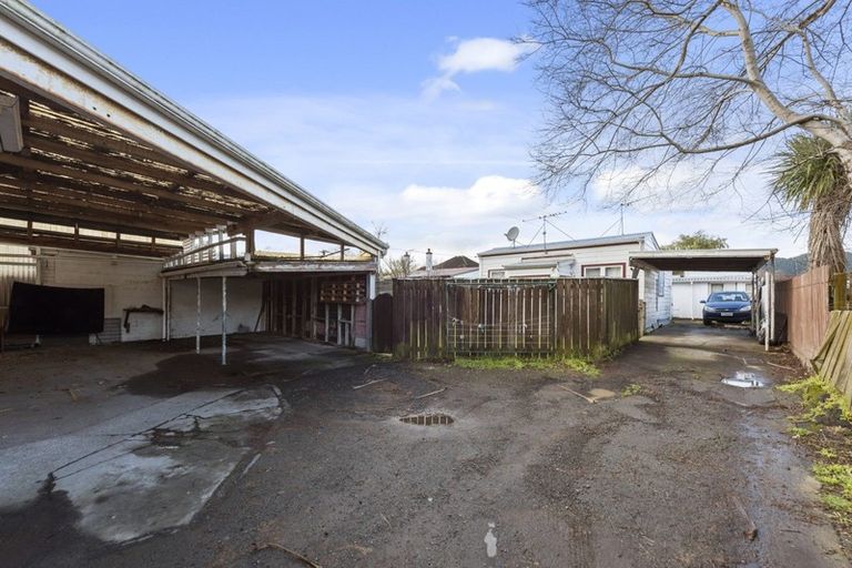 Photo of property in 560 Fergusson Drive, Trentham, Upper Hutt, 5018