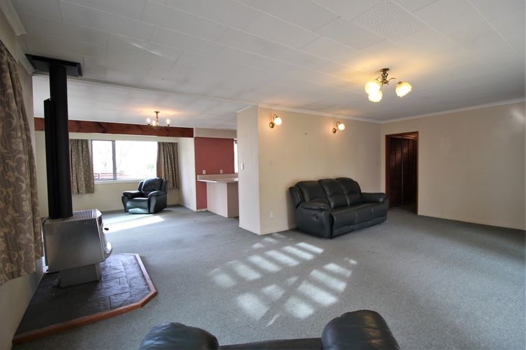 Photo of property in 413 Clyde-alexandra Road, Alexandra, 9391