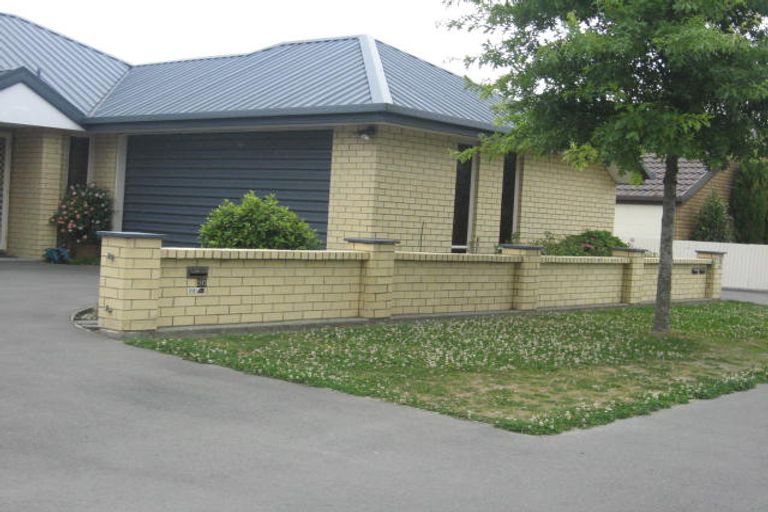 Photo of property in 3/30 Bowen Street, Upper Riccarton, Christchurch, 8041