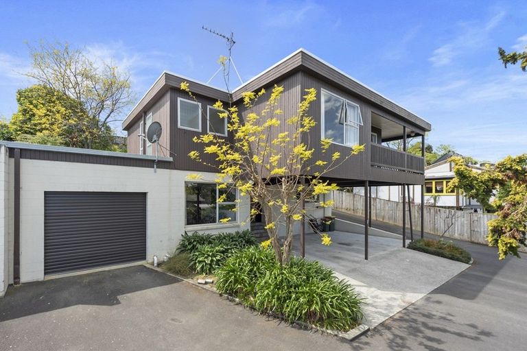 Photo of property in 58 Cambridge Road, Hillcrest, Hamilton, 3216