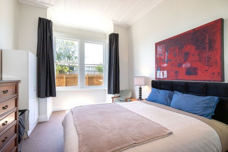 Photo of property in 43 Helena Street, Forbury, Dunedin, 9012