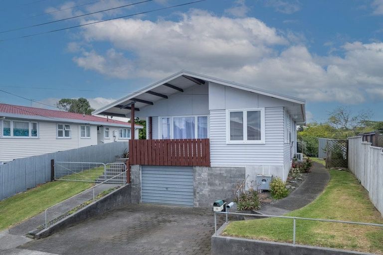 Photo of property in 36 Watene Crescent, Waitara, 4320