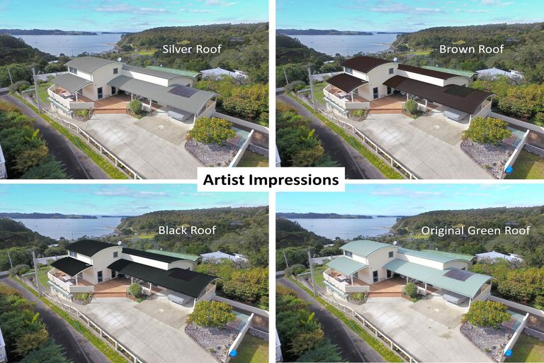 Photo of property in 15 Opahi Bay Road, Mahurangi West, Warkworth, 0983