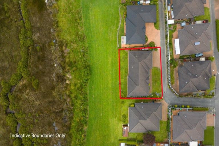 Photo of property in 43 Malta Crescent, Katikati, 3129