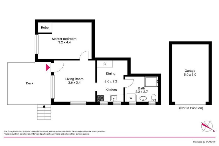 Photo of property in 58a Norway Street, Aro Valley, Wellington, 6012