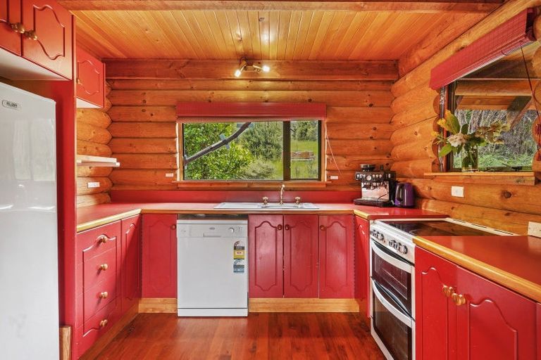 Photo of property in 69 Tinline Terrace, Lyford, Waiau, 7395