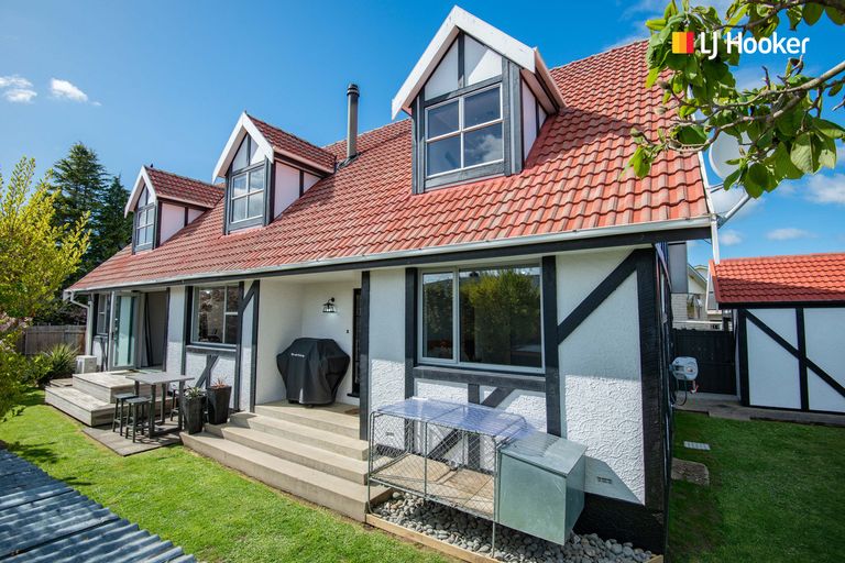 Photo of property in 15 Cherry Drive, Mosgiel, 9024