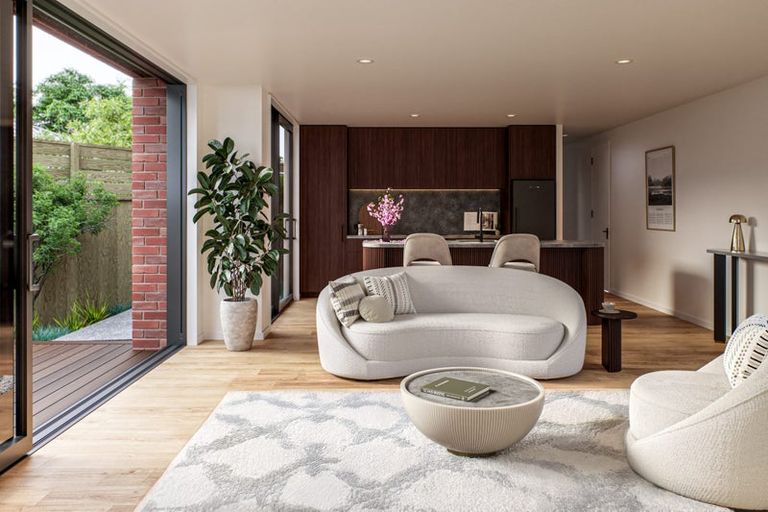 Photo of property in 50b Murray Place, St Albans, Christchurch, 8014