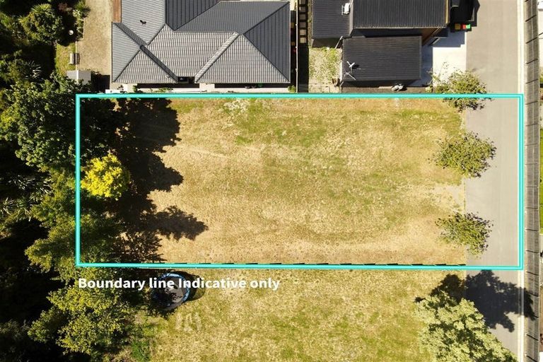 Photo of property in 7 Styxspring Lane, Harewood, Christchurch, 8051