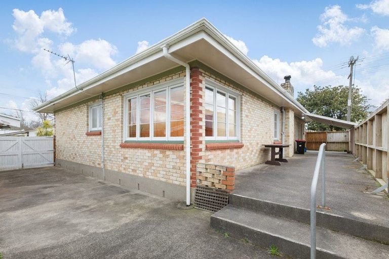 Photo of property in 26 Willoughby Street, Paeroa, 3600