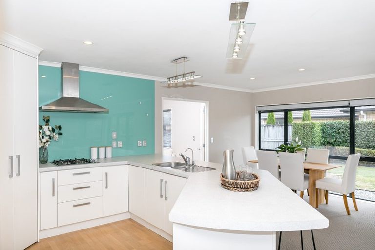 Photo of property in 8 Mercury Court, Rototuna North, Hamilton, 3210