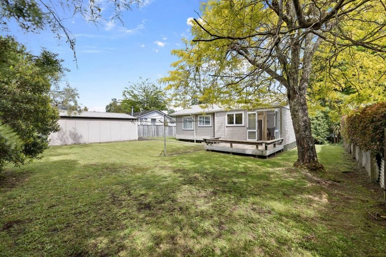 Photo of property in 9 Te Takinga Street, Turangi, 3334