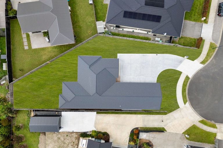 Photo of property in 6 Zillwood Lane, Taupiri, 3721