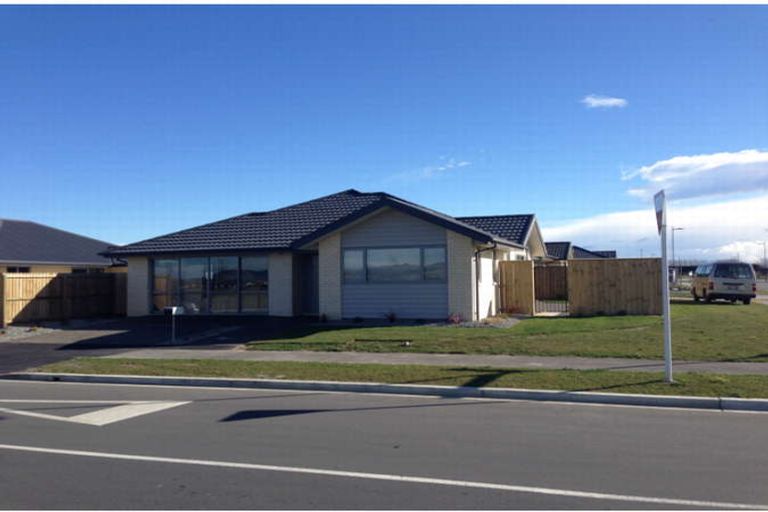 Photo of property in 2 Killarney Avenue, Halswell, Christchurch, 8025