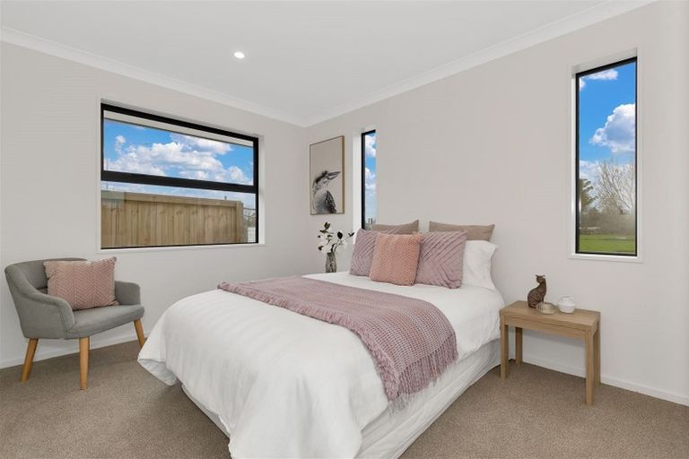 Photo of property in 150 Northbrook Road, Rangiora, 7400