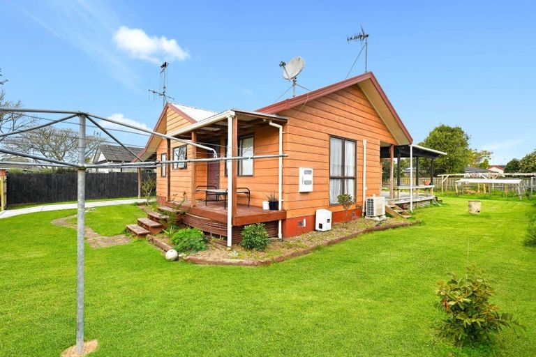 Photo of property in 3 Ensign Place, Flagstaff, Hamilton, 3210