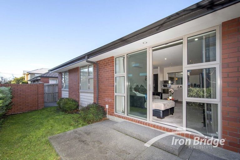 Photo of property in 28 Harman Street, Addington, Christchurch, 8024