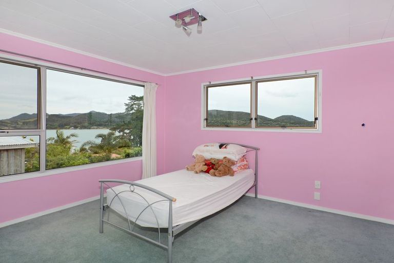 Photo of property in 83 Ritchie Road, Parua Bay, Whangarei, 0174