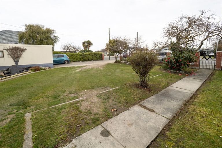 Photo of property in 61 Nelson Street, Hampstead, Ashburton, 7700