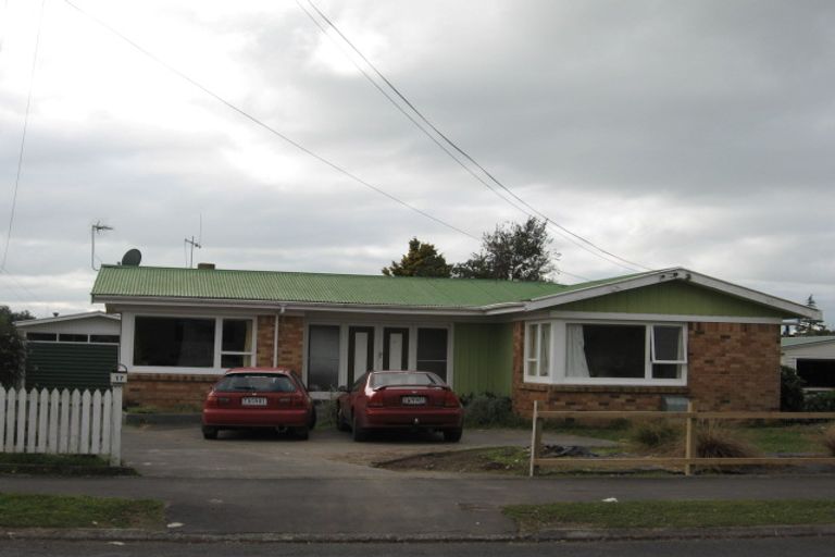 Photo of property in 17 Vesty Avenue, Hillcrest, Hamilton, 3216