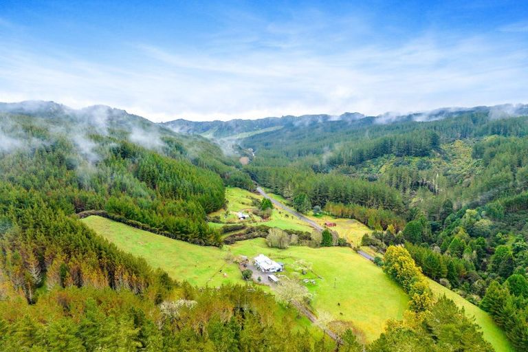 Photo of property in 795 Oio Road, Owhango, 3990