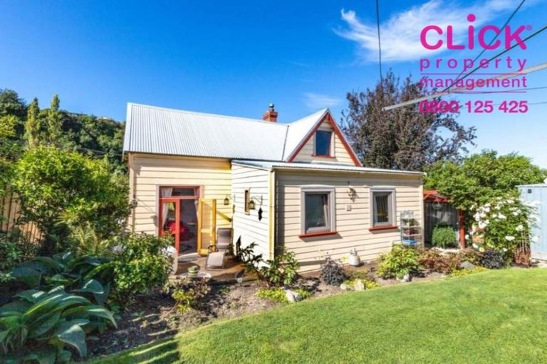 Photo of property in 128 Glen Road, The Glen, Dunedin, 9011