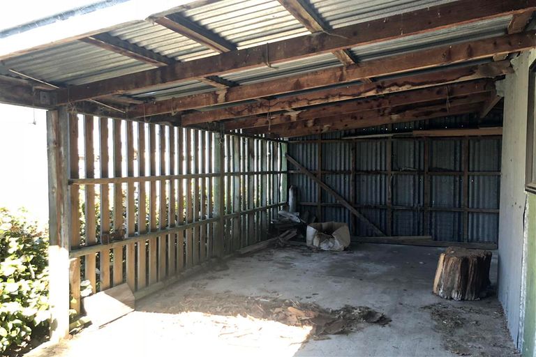 Photo of property in 5 Main Street, Fairlie, 7925