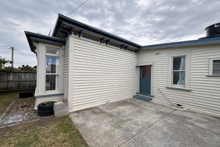 Photo of property in 1/58 Oram Avenue, New Brighton, Christchurch, 8061