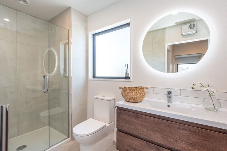 Photo of property in 2/499 Manchester Street, St Albans, Christchurch, 8014