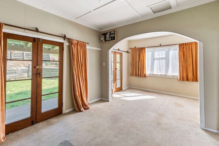 Photo of property in 28 Swan Street, Taihape, 4720