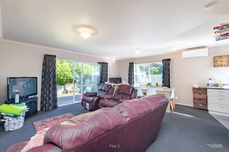 Photo of property in 6c Pokaka Street, Birchville, Upper Hutt, 5018