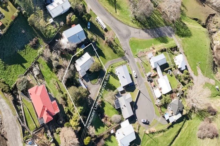 Photo of property in 11 Kakapo Place, Taihape, 4720